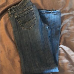 American jeans